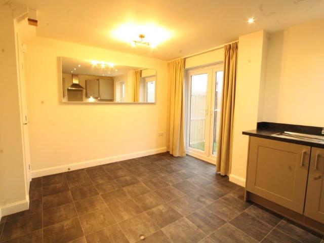 Davy Road, New Rossington, Doncaster DN11 0ZB
