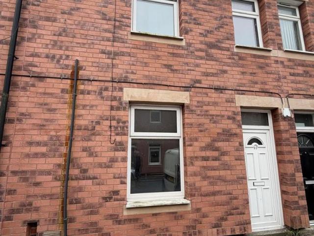 Davy Street, Ferryhill 3 bed terraced house to rent £550 pcm £127 pw