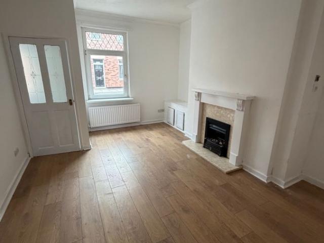 Davy Street, Ferryhill DL17, 2 bed terraced house to rent, £450 pcm | PrimeLocation