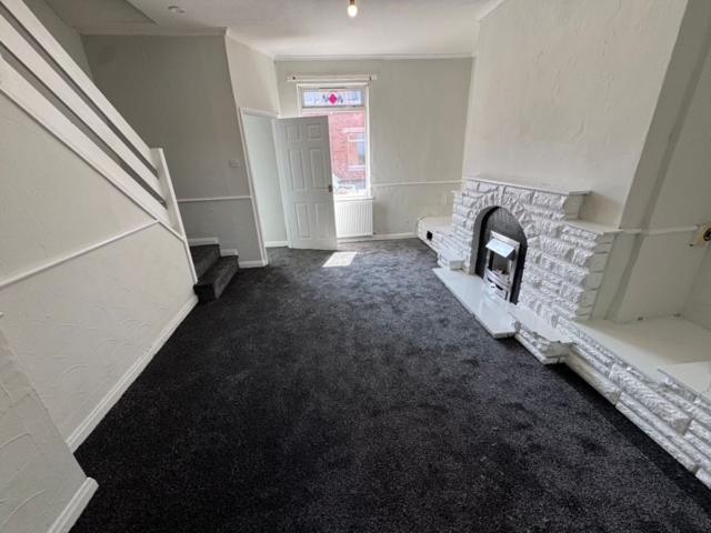 Davy Street, Ferryhill DL17, 2 bed terraced house to rent, £525 pcm | PrimeLocation