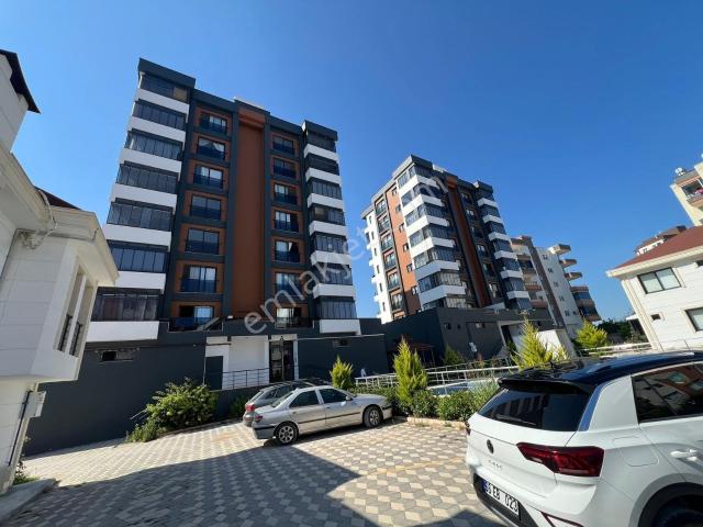 Davıltepe Site İçerisinde 2+1 Lüks Kiralık Daire