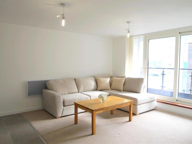 Davaar House, Ferry Court, Cardiff Bay