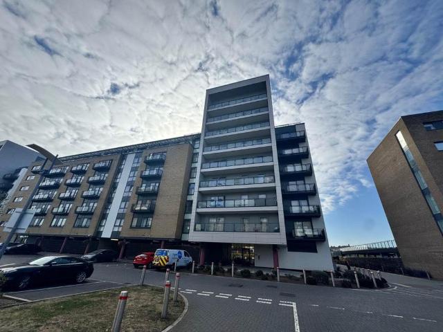 Davaar House, Prospect Place, Studio to rent £850 pcm £196 pw