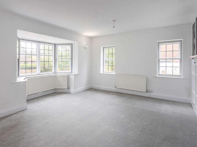 Davenant Road, Oxford, Oxfordshire, OX2
