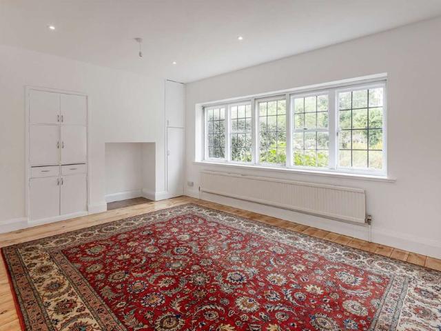 Davenant Road, Oxford, Oxfordshire, OX2