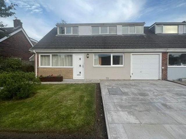 Davenport Fold Road, Harwood, Bolton BL2, 4 bed property to rent, £1,400 pcm | PrimeLocation