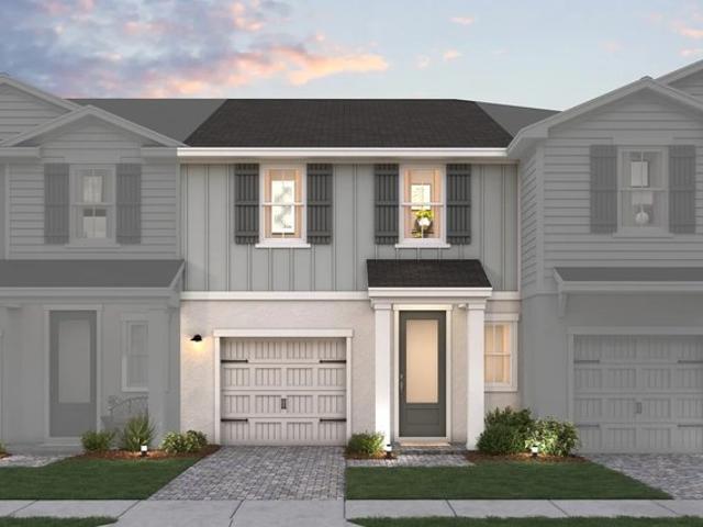 3772 Jumper Ave, Davenport, FL 33837