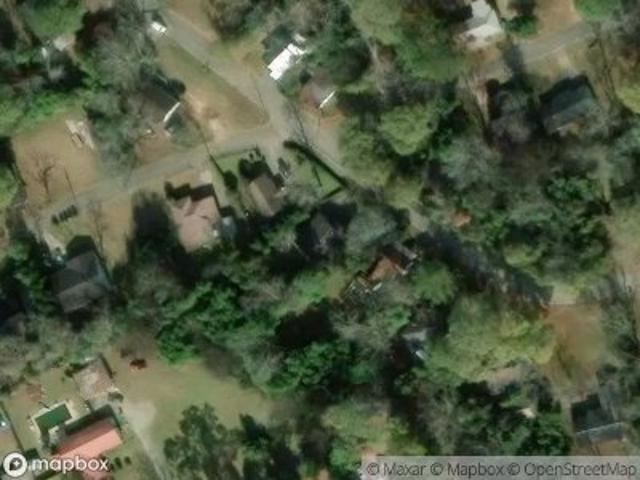 Davenport St