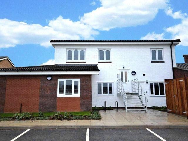 Davenport Road, Yarm, Stockton On Tees 1 bed apartment to rent £595 pcm £137 pw