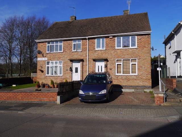 Davenport Road, Leicester LE5, 3 bed semi detached house to rent, £1,250 pcm | PrimeLocation