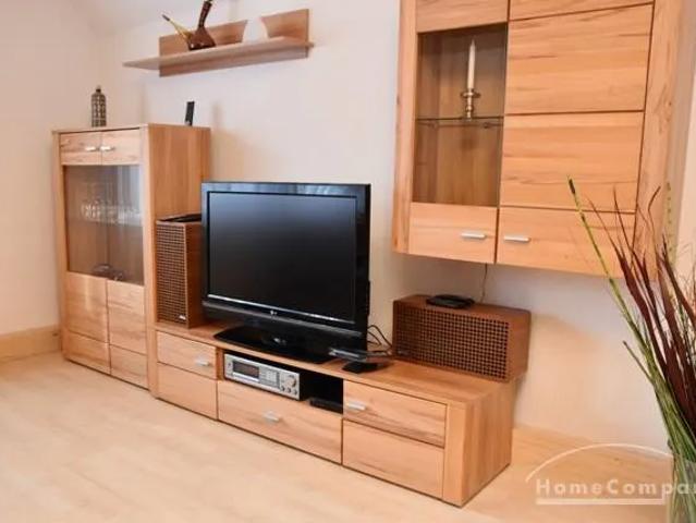 Davenstedt Badenstedt Empelde, Modern flat, 2 sep. bedrooms, suitable for allergy sufferers
