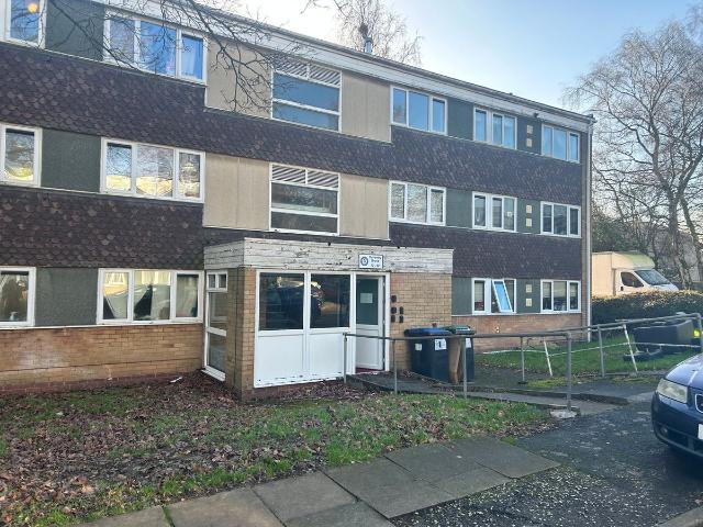 Daventry Grove, Quinton B32, 2 bed flat to rent, £950 pcm | PrimeLocation