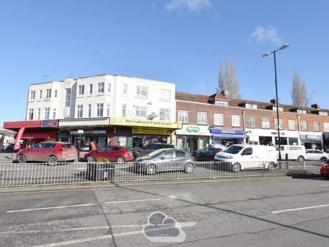 Daventry Road, Coventry, CV3 5HD