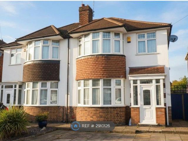 Daventry Road, Coventry CV3, 3 bed semi detached house to rent, £1,550 pcm | PrimeLocation