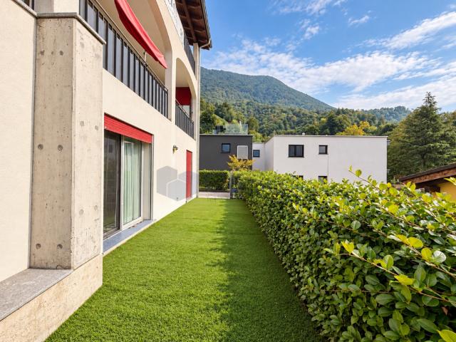 DAVESCO SORAGNO IL PIACERE DI VIVERE IN UNA CASA INDIPENDENTE, TRA COMFORT, VERDE E TRANQUILLITÀ