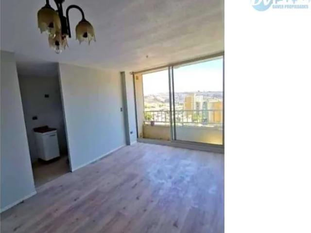 Daver propiedades arrienda depto villa dulce, viña del mar