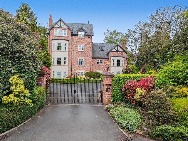 Davey Lane, Alderley Edge SK9, 2 bed flat to rent, £1,500 pcm | PrimeLocation