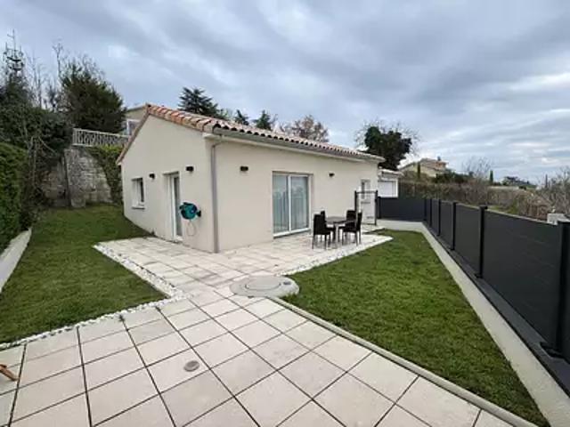 Davézieux 07430 Achat / Vente maison 3 pièces t3