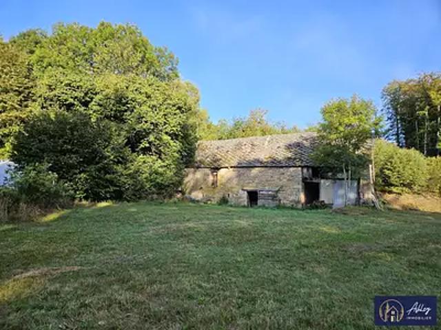Davignac 19250 Achat / Vente maison 2 pièces t2