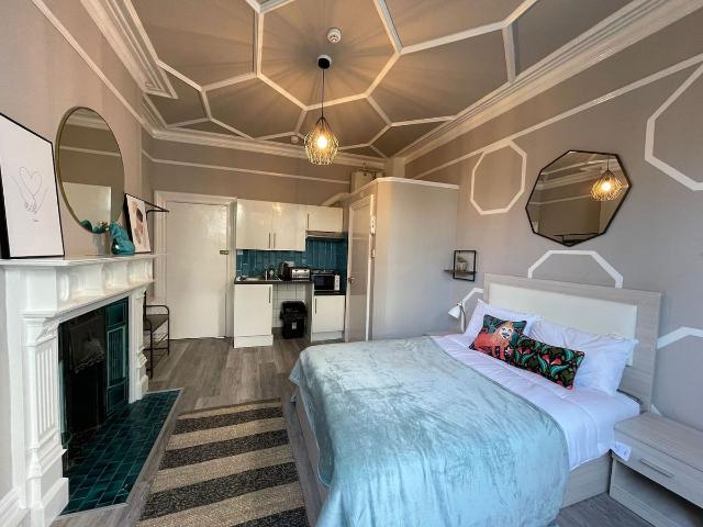 Davigdor Road, Hove BN3, Studio to rent, £1,020 pcm | PrimeLocation