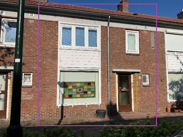 David Teniersstraat 23