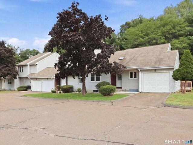 David Dr Unit,east Windsor, Condo For Sale