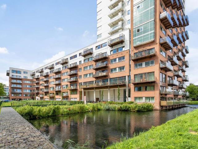 David Ricardostraat 254, 1066 LH, Amsterdam