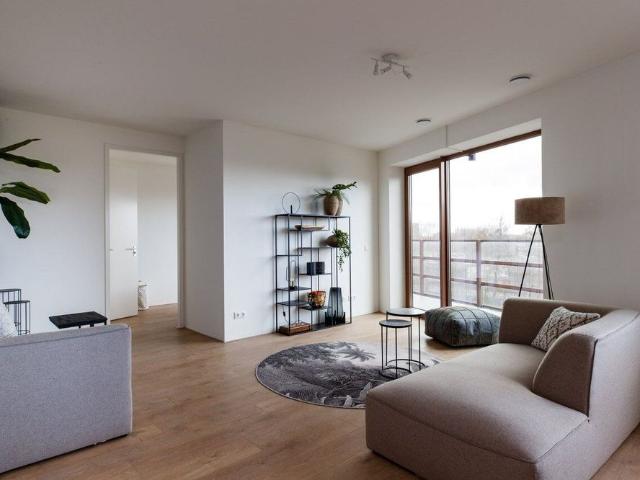 David Ricardostraat 526, 1066 LH, Amsterdam