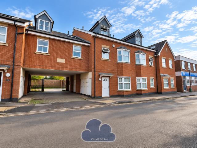 David Road, Coventry CV1, 2 bed flat to rent, £1,000 pcm | PrimeLocation
