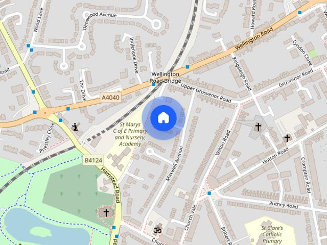 David Road, Handsworth, B20 3TY
