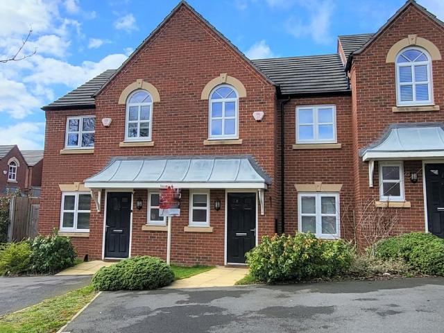 David Spencer Drive, Coventry CV3, 3 bed terraced house to rent, £1,350 pcm | PrimeLocation