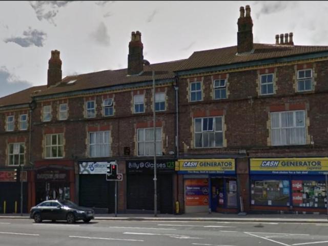 David St, Liverpool L8, 1 bed flat to rent, £650 pcm | PrimeLocation