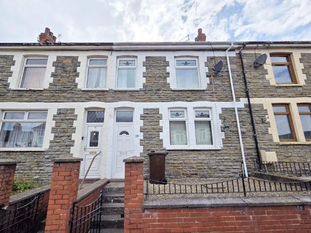 David Street, Blackwood NP12, 3 bed property to rent, £950 pcm | PrimeLocation