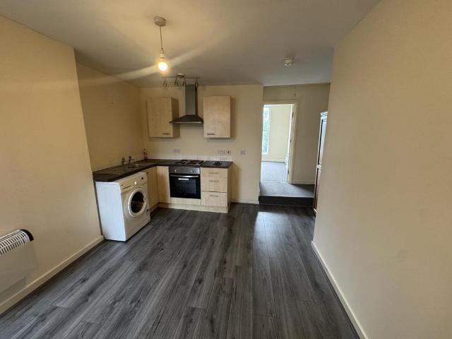 David Street, Liverpool L8 1 bed flat to rent £650 pcm £150 pw