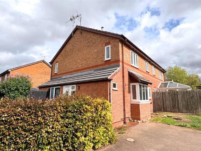 Davidson Avenue, Leamington Spa, CV31 1 bed house to rent £900 pcm £208 pw