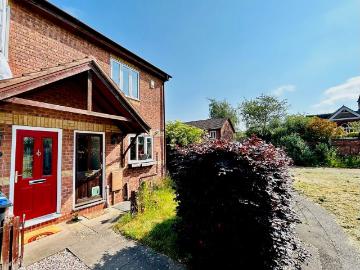 Leamington Spa, Warwickshire county, Midlands