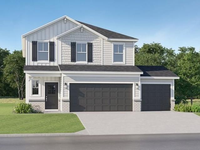 Davidson Plan Noble Heights Venture Community