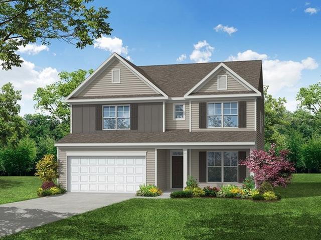 Davidson Plan Daniel Farms Community