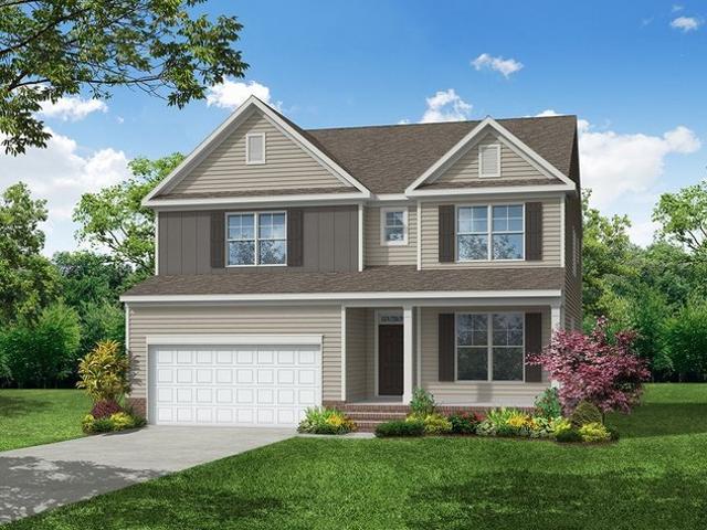 Davidson Plan Lawson Mill Community