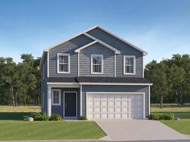 Davidson Plan The Orchard Community