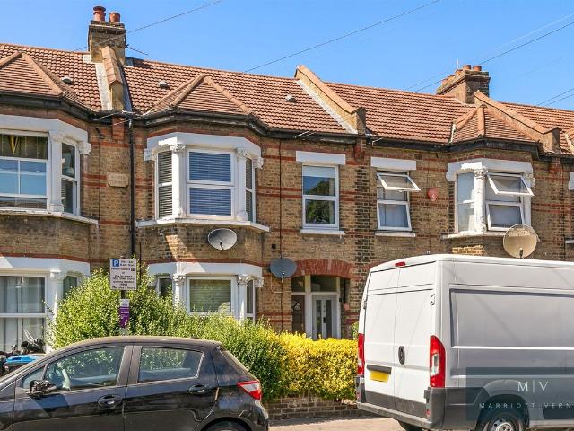 Davidson Road, Croydon CR0, 2 bed flat to rent, £1,600 pcm | PrimeLocation