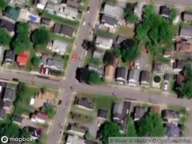 Davidson St