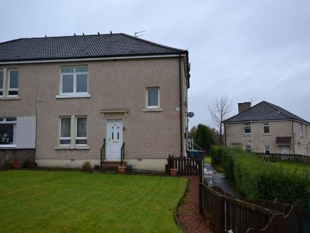 Davidson Street, Coatbridge ML5, 1 bed flat to rent, £650 pcm | PrimeLocation