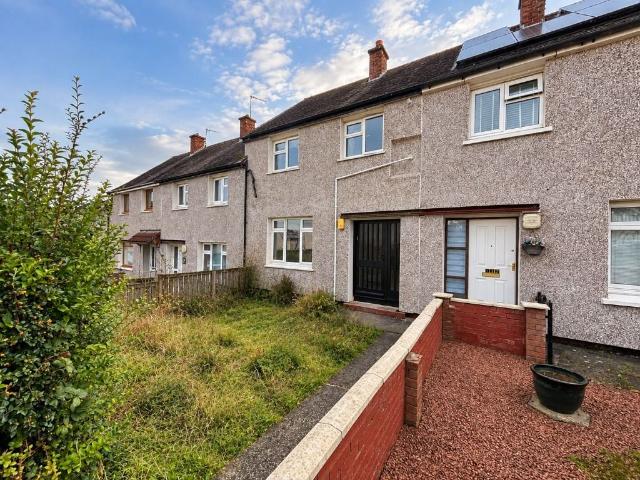 Davidson Street, Bannockburn, Stirling FK7, 2 bed terraced house to rent, £1,095 pcm | PrimeLocation