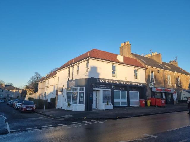 Davidson's Mains Dental, 65 Main Street, City of Edinburgh, EH4 5AZ, United Kingdom | 2 bed apartment for rent #115326150 | Rentberry