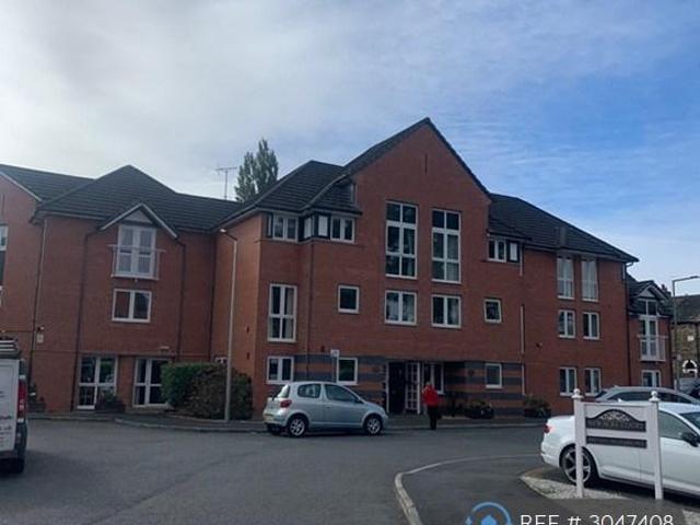 Davies Court, Stockport, SK6 1 bed flat to rent £875 pcm £202 pw