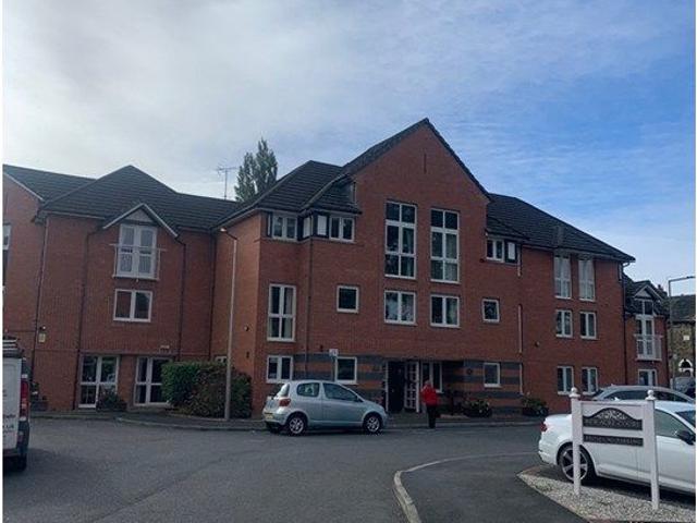 Davies Court, Stockport SK6, 1 bed flat to rent, £875 pcm | PrimeLocation