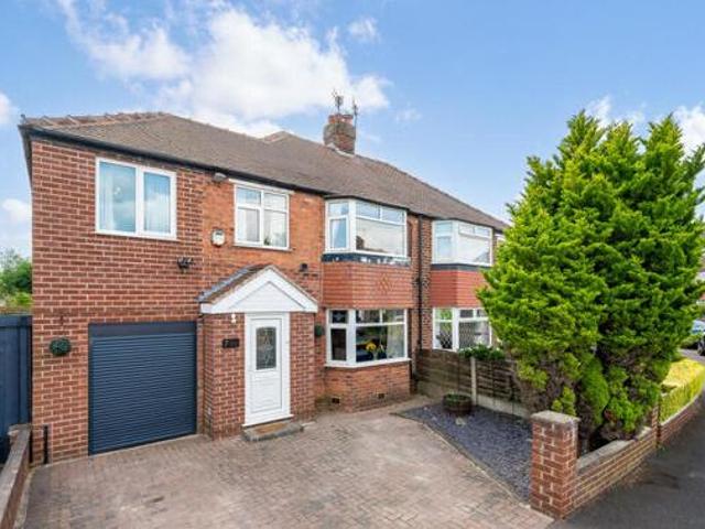 Davies Avenue, Heald Green, 4 Bedroom Semi detached