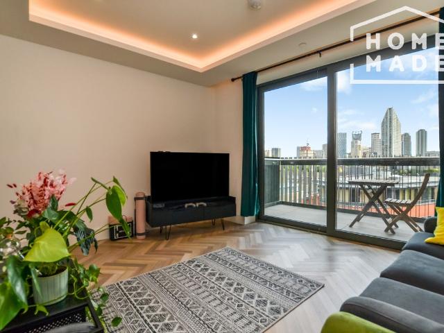 Davies House SE1, 2 bed flat to rent, £3,850 pcm | PrimeLocation