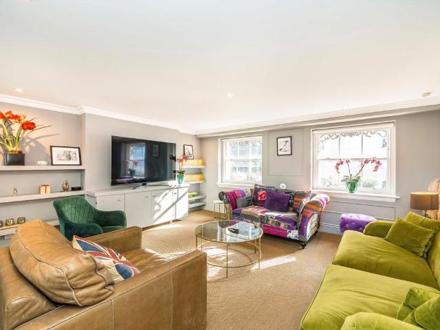 Davies Street, Mayfair W1K, 2 bed flat to rent, £6,500 pcm | PrimeLocation